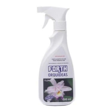 Imagem de Forth Orquídeas Floração - Forth Jardim, 500ml