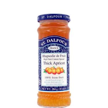 Imagem de Geleia de Damasco ST DALFOUR 284g
