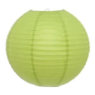 Imagem de Luminária Japonesa Decoração Oriental Pendente Teto Festa Casamento Re