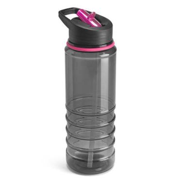 Imagem de Squeeze 630ml Fashion TopGet, Rosa