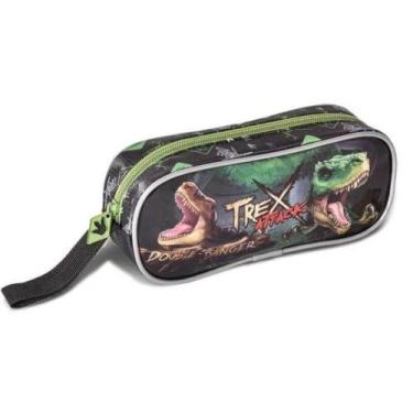 Imagem de Estojo T-Rex Attack Clio