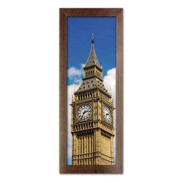 Imagem de Quadro Decorativo Vintage Retrô para Sala cozinha área gourmet decoraç