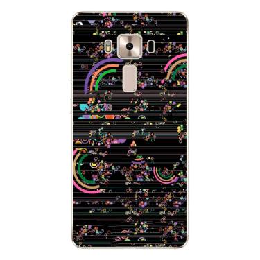 Imagem de Capa Adesivo Skin006 Verso Para Zenfone 3 Deluxe (ZS570KL)