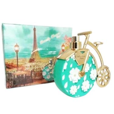 Imagem de Perfume Beauty Flower Eau de Parfum 100ml - Mont'Anne