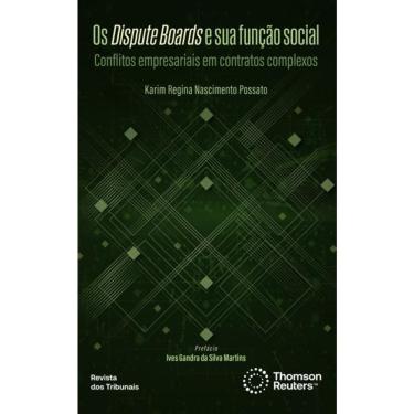 Imagem de Os Dispute Boards E Sua Função Social - 2024