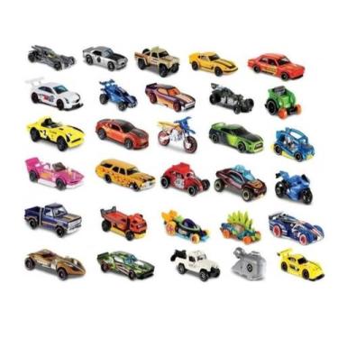 Imagem de Carrinho Hot Wheels - Mattel