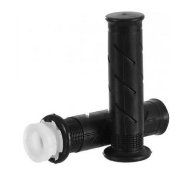 Imagem de Kit Manopla para Honda Cg Titan 125/150 Com Roldana (GVS)