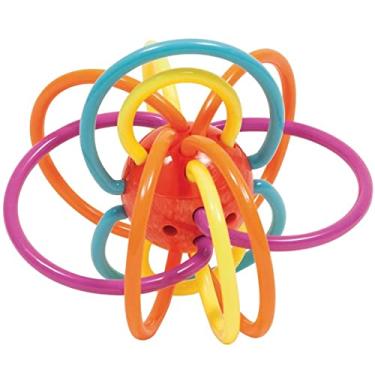 Imagem de Buba Ball, Buba, Colorido