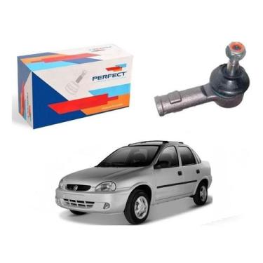 Imagem de Terminal Direção Perfect Corsa Classic 1.0 1998 A 2010