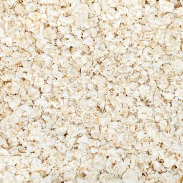 Imagem de Aveia em Flocos Finos 100gr - Rotulo do Bem