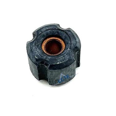 Imagem de Bucha de Borracha do Tubo da Roçadeira Buffalo 26mm 3861