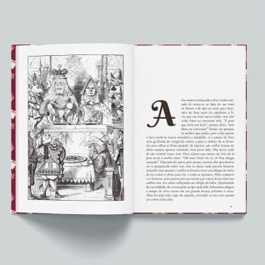 Imagem de Box - Alice