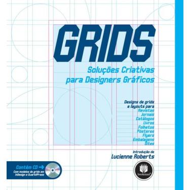 Imagem de Livro - Grids