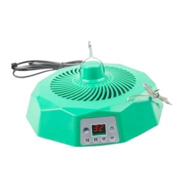 Imagem de Gralara Lâmpada de Aquecimento 500W para Galinheiro e Aves