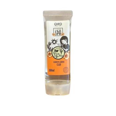 Imagem de Locao hidratante de caju-200ml- linha viva o sertao - Flora pura