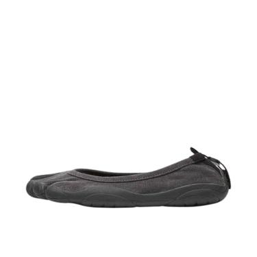 Imagem de Vibram FiveFingers Classic Eco Grey/Black EU 45 (US Men's 12-12.5) D (M)