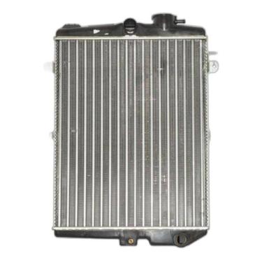 Imagem de Radiador Visconde Gol Passat Voyage 1.6 1.8 1980/ Sem AC