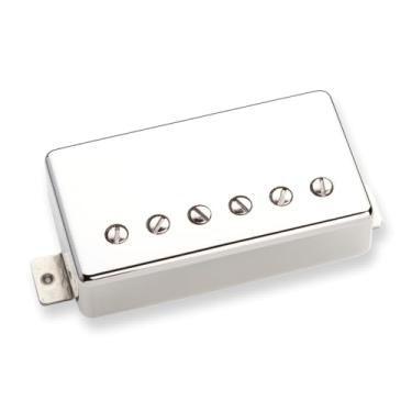 Imagem de Captador Seymour Duncan Guit SH-55B Seth Lover Ponte Niquel