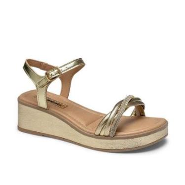 Imagem de Sandália Infantil Feminina Pink Cats V4982-Feminino