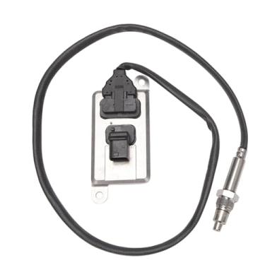 Imagem de Sensor de oxigênio de nitrogênio 24 V para carro 5WK96783B compatível com caminhões Man Euro6 51.15408-0018 51154080018