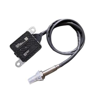 Imagem de Sensor de oxigênio de nitrogênio para carro 5WK96755A A2C95912900-01 compatível com motor Kubota Fendt 12V compatível com sensor Bobcat Nox A2C81234200 acessórios