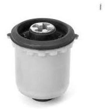 Imagem de Bucha do eixo da suspensão Traseiro Fiat Palio 2011 a 2023 - COBRA