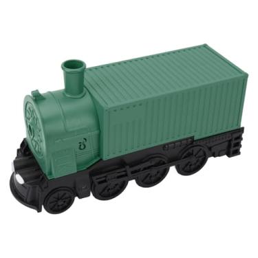 Imagem de Umidificador de Ar, 7 Luzes Coloridas Tanque de água Grande Fácil de Usar um Difusor de Fragrâncias para um Escritório Em Casa (Verde)