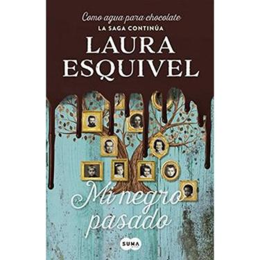 Imagem de Mi Negro Pasado