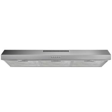 Imagem de Under Cabinet Range Hood FIREGAS de 36 polegadas com 300 CFM