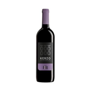 Imagem de Vinho Italiano Tinto Kerzo Rosso Isola dei Nuragus di Cagliari IGT  - 
