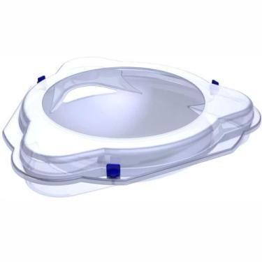 Imagem de Arena de Batalha Beystadium Zero G Transparente - Beys Store