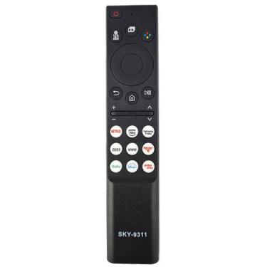 Imagem de Controle Remoto Para Tv SKY-9311 - Lelong