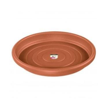 Imagem de Atlas Prato Jardim 22cm P/ Vaso Redondo 28cm Oc