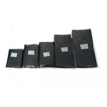 Imagem de Saco De Lixo 100 Litros 25 Unid + Resistente + Barato !!!! - HIGIPACK