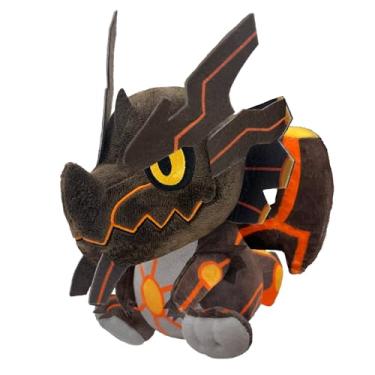 Imagem de Capcom Monster Hunter: Dire Miralis Chibi Plush