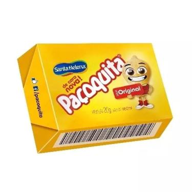 Imagem de Paçoquita Santa Helena 20g