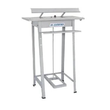 Imagem de Máquina Seladora Com Pedal 40Cm - Marca R Baião