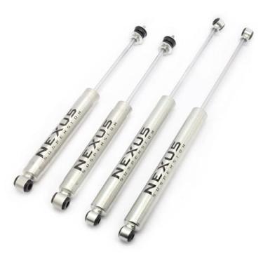 Imagem de NEXUS SUSPENSION Amortecedores de elevação de 5 a 7,6 cm para Dodge Ram 2500,3500 2003-2009