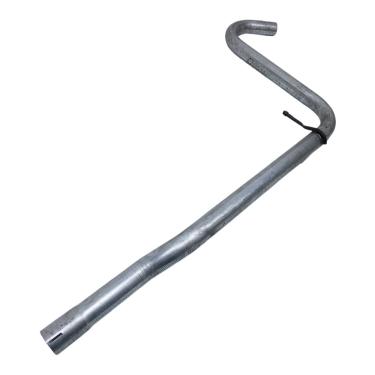 Imagem de Tubo Escapamento Intermediário Voyage G5 1.0 8v 2009 A 2012