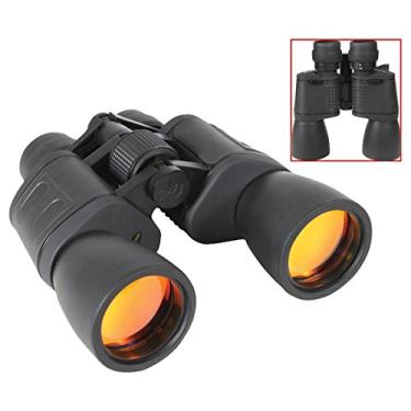 Imagem de Rothco Binóculos de zoom/8-24 X 50, preto