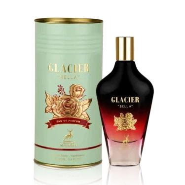Imagem de Perfume Maison Alhambra Glacier Bella Eau de Perfum 100ml