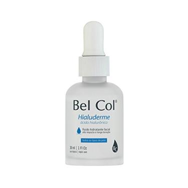 Imagem de Hidratante Facial de Ácido Hialurônico Hialuderme - 30ml