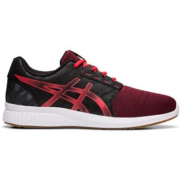 Imagem de Tênis de corrida masculino Gel-Torrance 2 da Asics, Chili Flake/Speed Red, 8