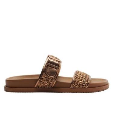 Imagem de Papete Tiras Tramado Lançamento AnaCapri-Feminino