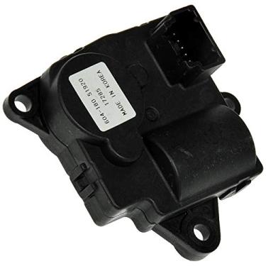 Imagem de Dorman Acionador de porta de mistura HVAC 604-180 para modelos selecionados Chevrolet/GMC