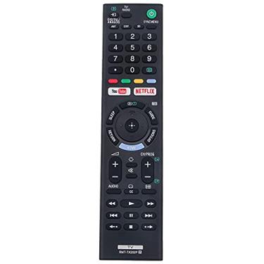 Imagem de Allimity Controle remoto substituído RMT-TX202P adequado para Sony Bravia LED TV RMT-TX300P RMT-TX202P RMT-TX300U RMT-TX100U