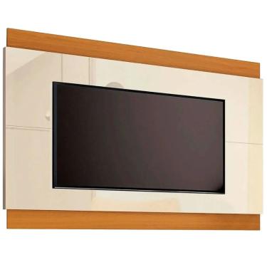 Imagem de Painel Legacy 200cm para TV até 65 Polegadas EDN Cor Off White Naturale