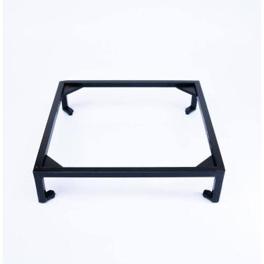 Imagem de Varal Baixo Para Churrasqueira Fierro Martin Ran Idun e Hell