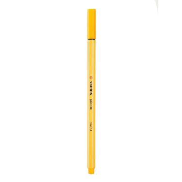 Imagem de Caneta Stabilo Point 88 0.4 Amarelo