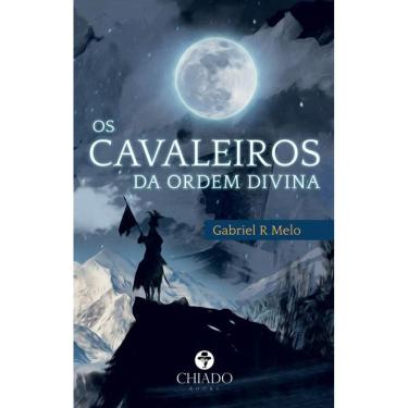 Imagem de Os Cavaleiros da Ordem Divina
